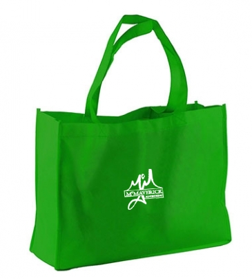 The Carry-All - 16" Non-woven Tote