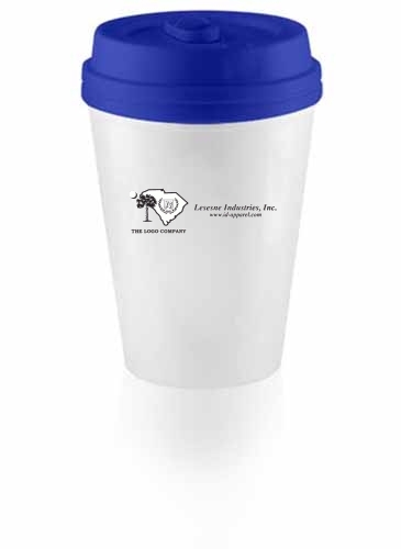 I'm Not A Paper Cup
