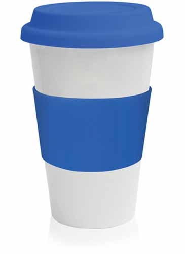 Manhattan with Grip & Lid