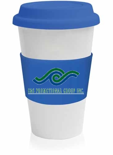 Manhattan with Grip & Lid