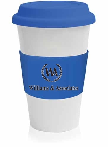 Manhattan with Grip & Lid