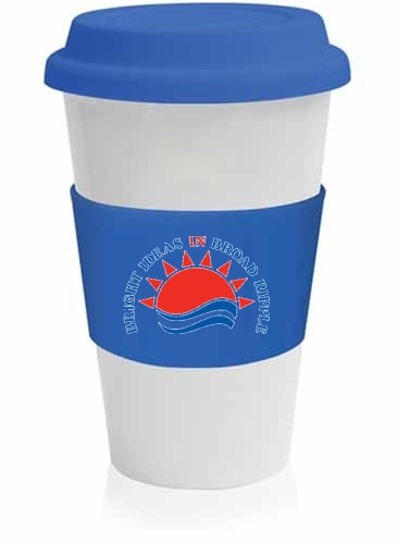 Manhattan with Grip & Lid