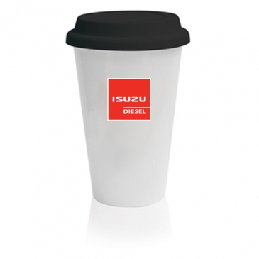 I'm Not A Plastic Cup