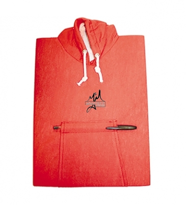 College Hoodie