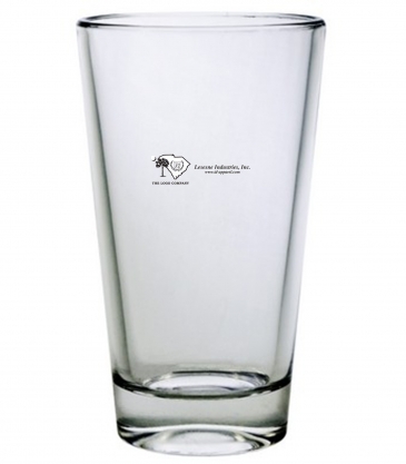 Pub Glass (16 Oz.)