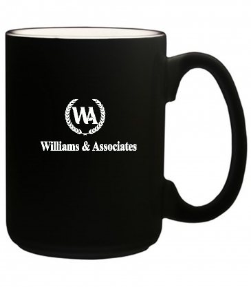 Tone Paul Bunyan Mug (15 Oz., White Inside)