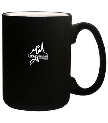 Tone Paul Bunyan Mug (15 Oz., White Inside)