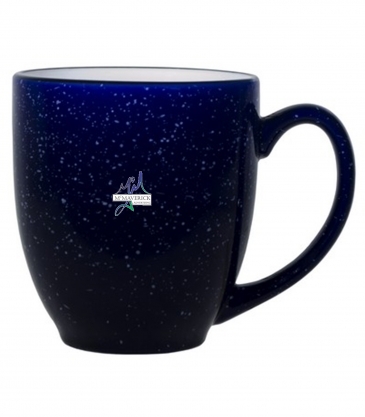 Santa Fe Bistro Mug (16 Oz.)