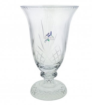 16" Grandee Award Vase