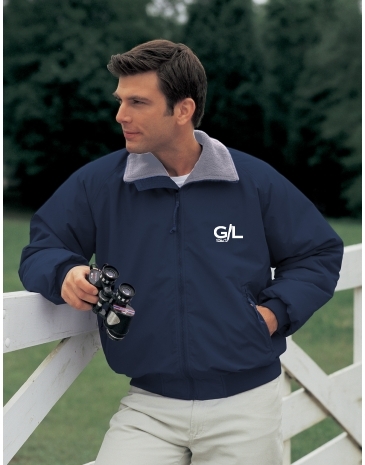 3-Season Jacket