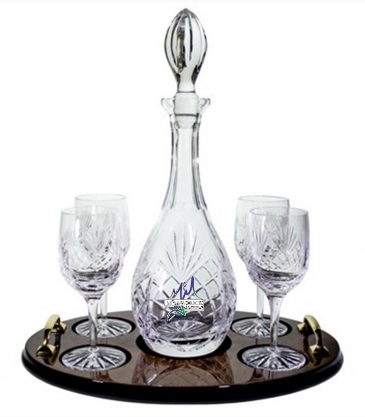Windsor Wine Collection with Tray