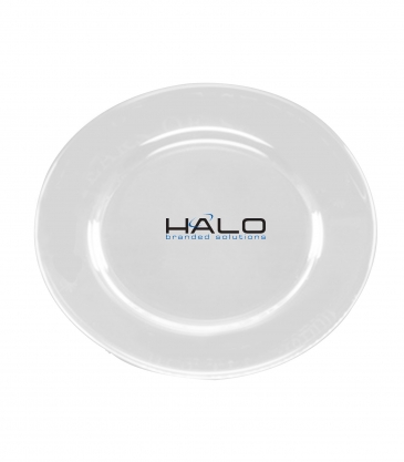 9 3/4" Crystalline Platter