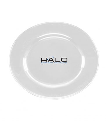 12 1/2" Crystalline Platter