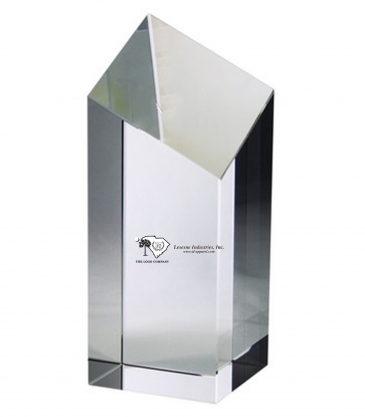 7" OptiMaxx Diamond Tower