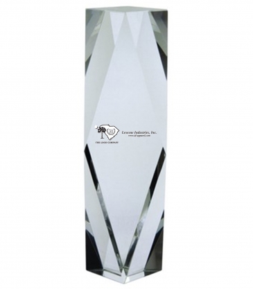 10" OptiMaxx Merit Award