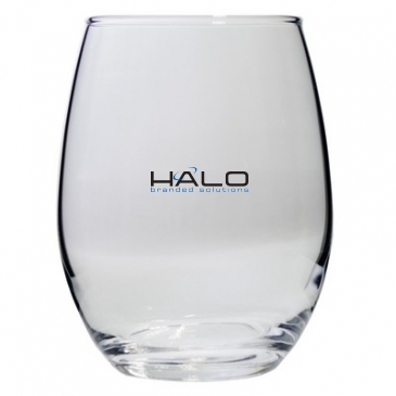 Stemless Wine Glass (9 Oz.)