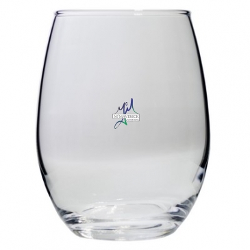 Stemless Wine Glass (9 Oz.)