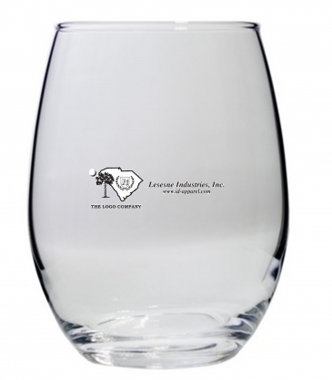 15 oz. Stemless Wine