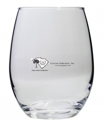 15 oz. Stemless Wine Set of 4