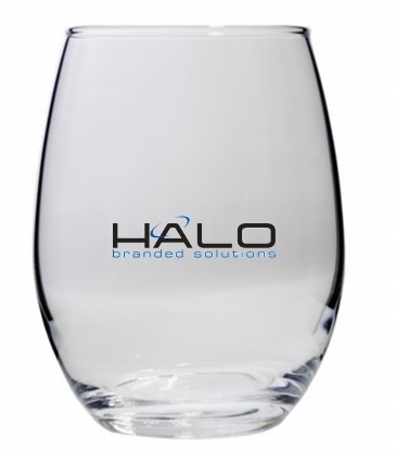 15 oz. Stemless Wine Set of 4