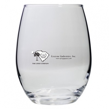 Stemless Wine Glass (21 Oz.)
