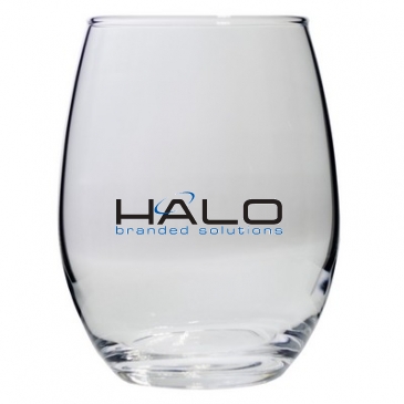 Stemless Wine Glass (21 Oz.)