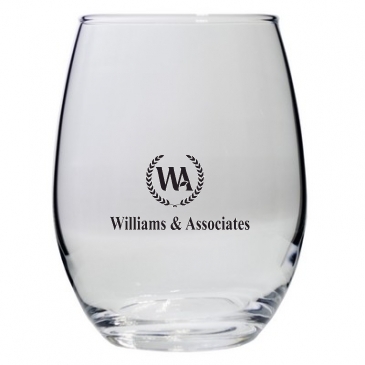Stemless Wine Glass (21 Oz.)
