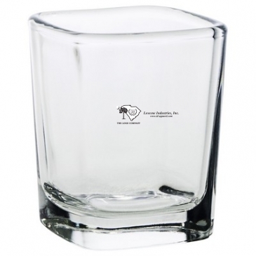 Square Shot Glasses (2 Oz.)