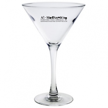 10 Oz. Rothbury Martini Glasses
