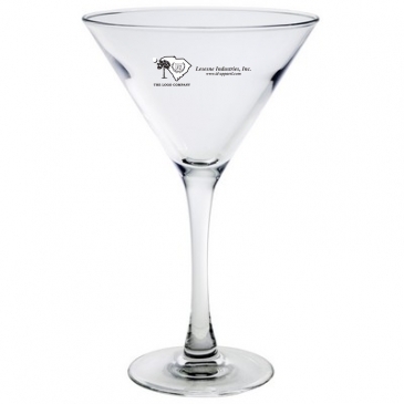 10 Oz. Rothbury Martini Glasses