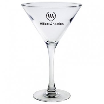 10 Oz. Rothbury Martini Glasses