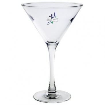 10 Oz. Rothbury Martini Glasses