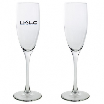 5 3/4 Oz. Set of Two Rothbury Flute