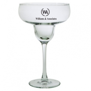 Rothbury Margarita Glasses