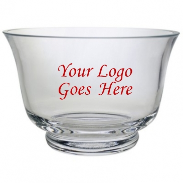 Crystal Revere Bowl (7 1/2")