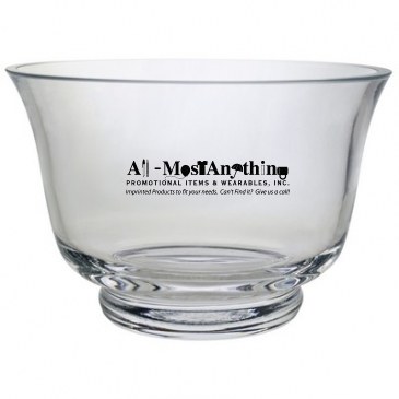 Crystal Revere Bowl (7 1/2")