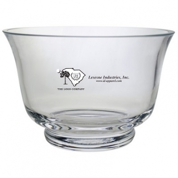 Crystal Revere Bowl (7 1/2")