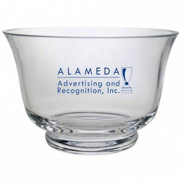 Crystal Revere Bowl (7 1/2")