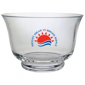 Crystal Revere Bowl (7 1/2")