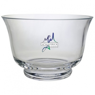 Crystal Revere Bowl (7 1/2")