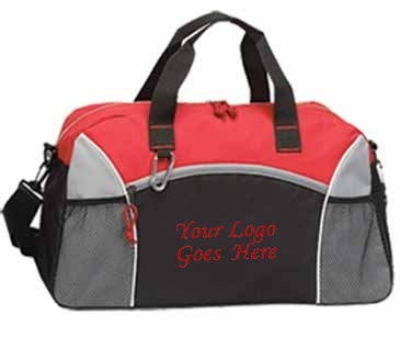 Modern Duffel