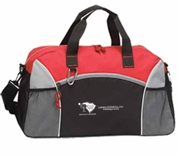 Modern Duffel