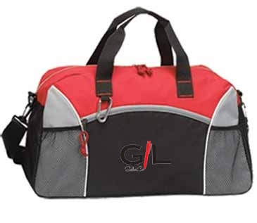 Modern Duffel