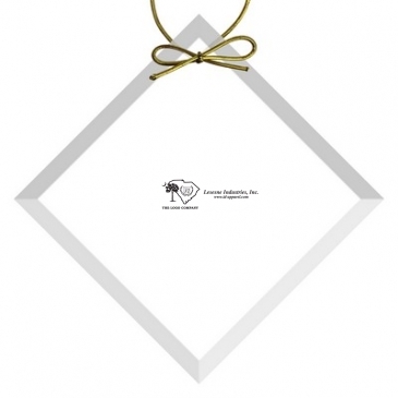 Diamond NanoBrite Ornament