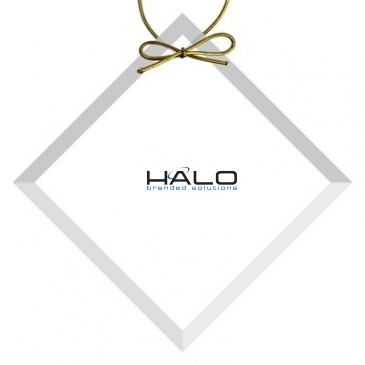 Diamond NanoBrite Ornament