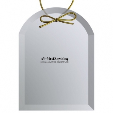 Arch NanoBrite Ornament