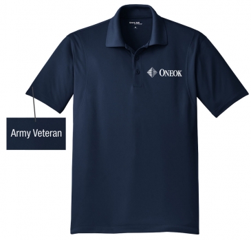 VRG Sport-Tek® Micropique Sport-Wick Sport Shirt