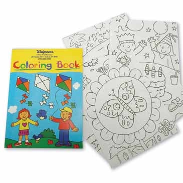 Coloring Book