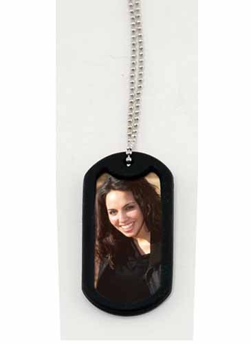 Photo Dog Tag