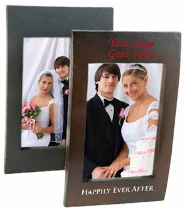 5 X 7 Faux Wood Frame